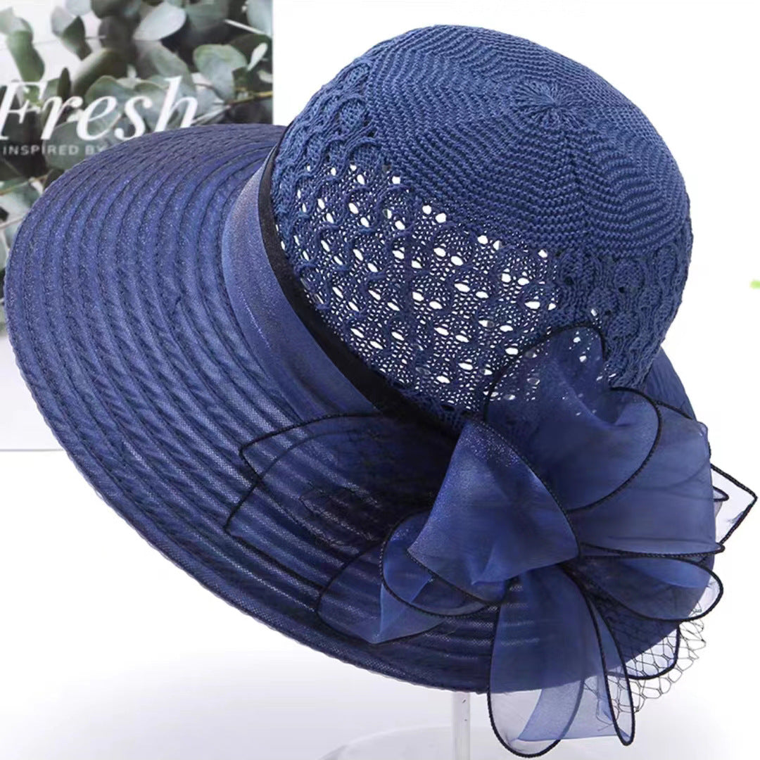 45% OFF 👒Nowy letni kapelusz dla kobiet, kapelusz przeciwsłoneczny