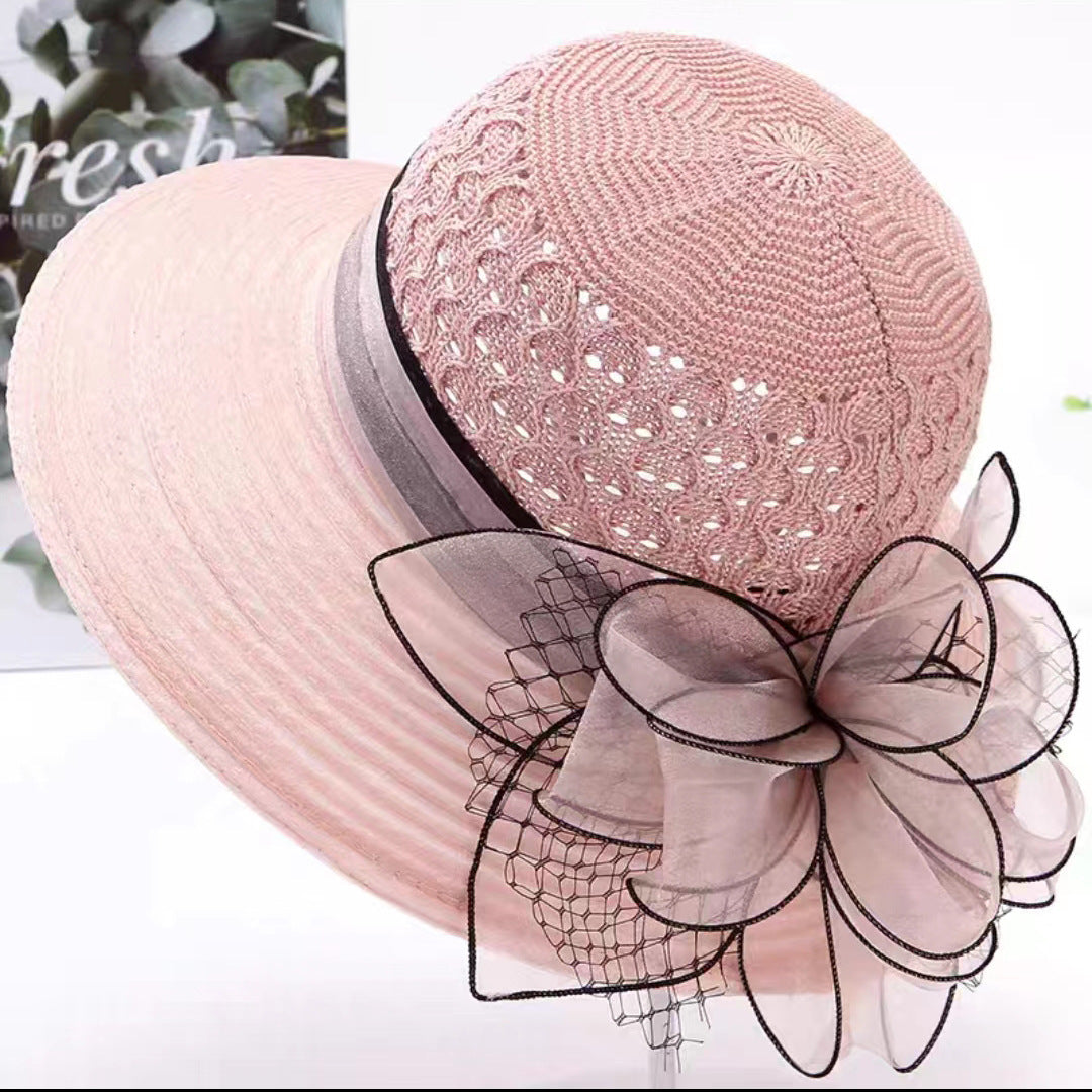 45% OFF 👒Nowy letni kapelusz dla kobiet, kapelusz przeciwsłoneczny