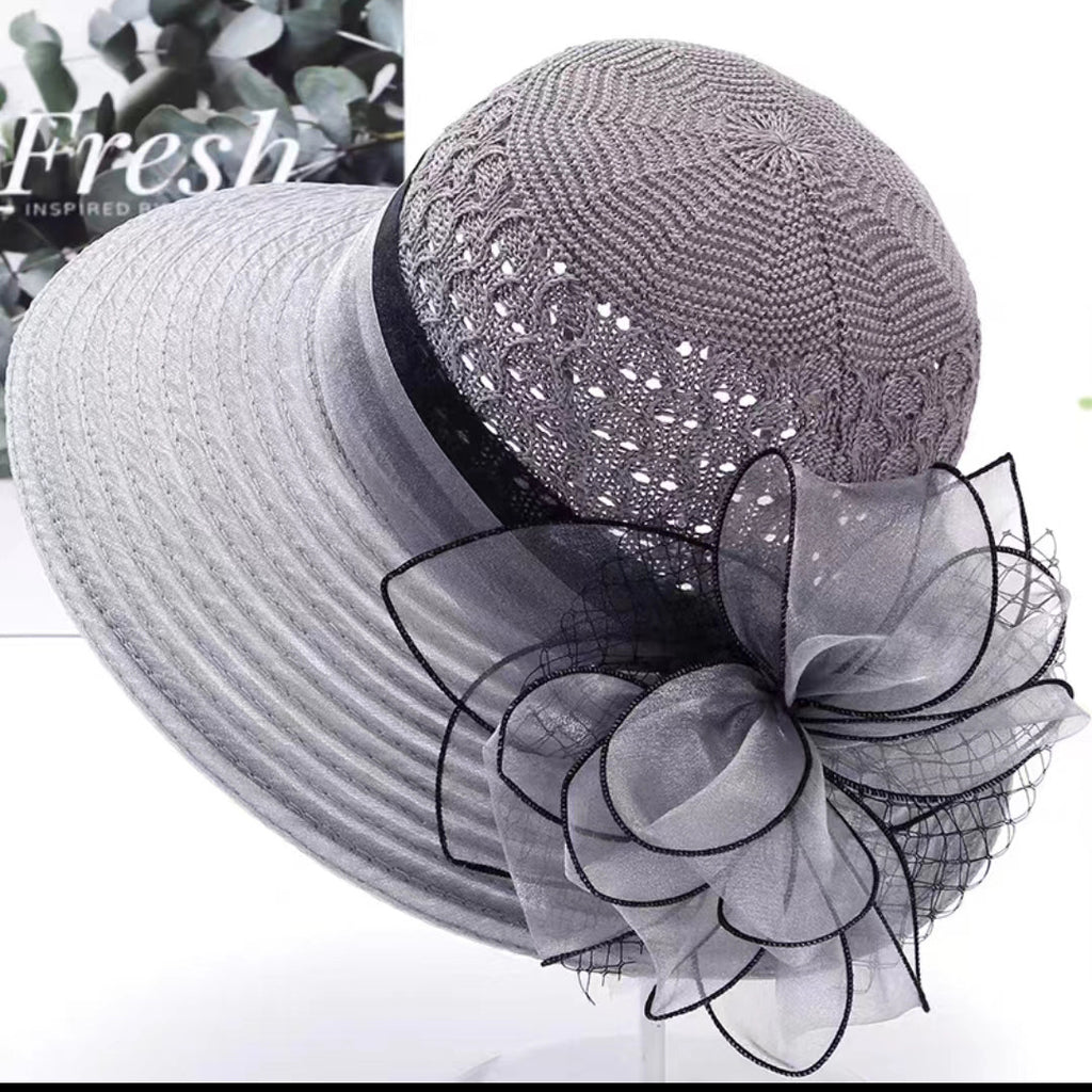 45% OFF 👒Nowy letni kapelusz dla kobiet, kapelusz przeciwsłoneczny