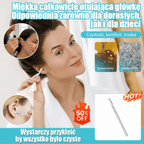 👂Kup 1 dostań 1 za darmo【Wysoce skuteczne usuwanie woskowiny usznej】Nowy specjalnie zaprojektowany patyczek do czyszczenia woskowiny usznej