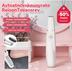 🦶🛁✨🔥50% zniżki🔥 Nowe elektryczne rolki do masażu stóp, usuwają martwy naskórek z pięt, elektryczne rolki do masażu stóp, odpowiednie do pielęgnacji stóp.